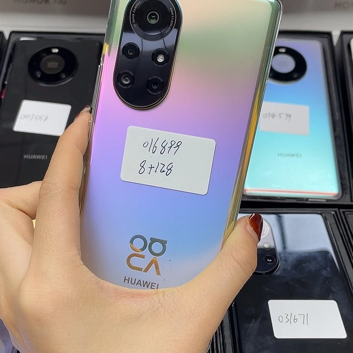 ௸***এ准新品Nova8 p128