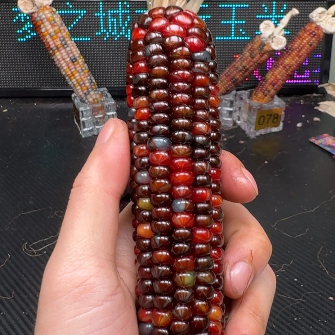 柏香籽/百香籽吊坠安****?