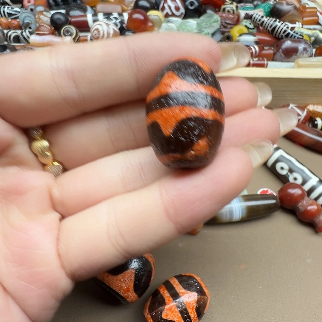 江***衣玛瑙/玉髓未镶嵌珠宝半成品