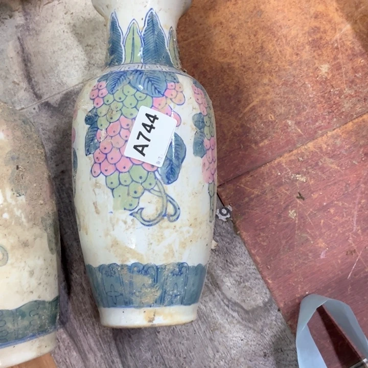 自***飞陶瓷制品瑕疵处理