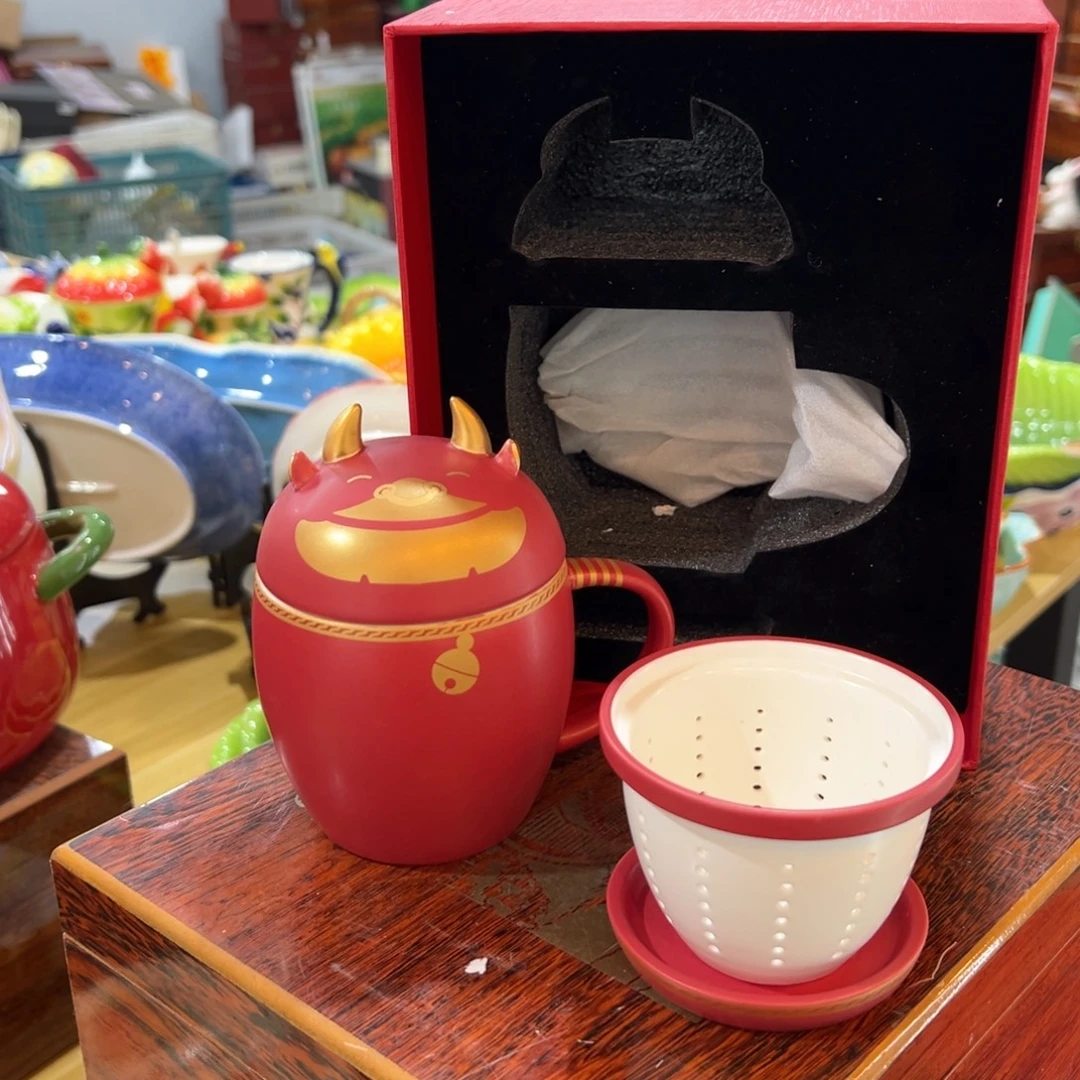 釉下彩陶瓷陶瓷陶瓷