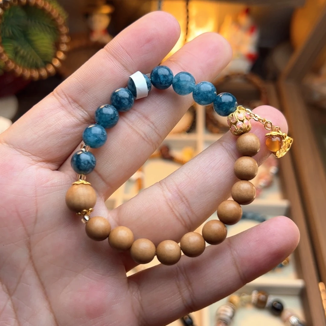 菩提根/象牙果手串