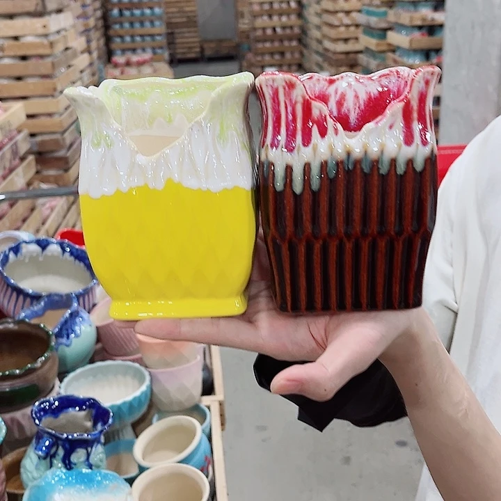 花盆凑单福利满10元发货！