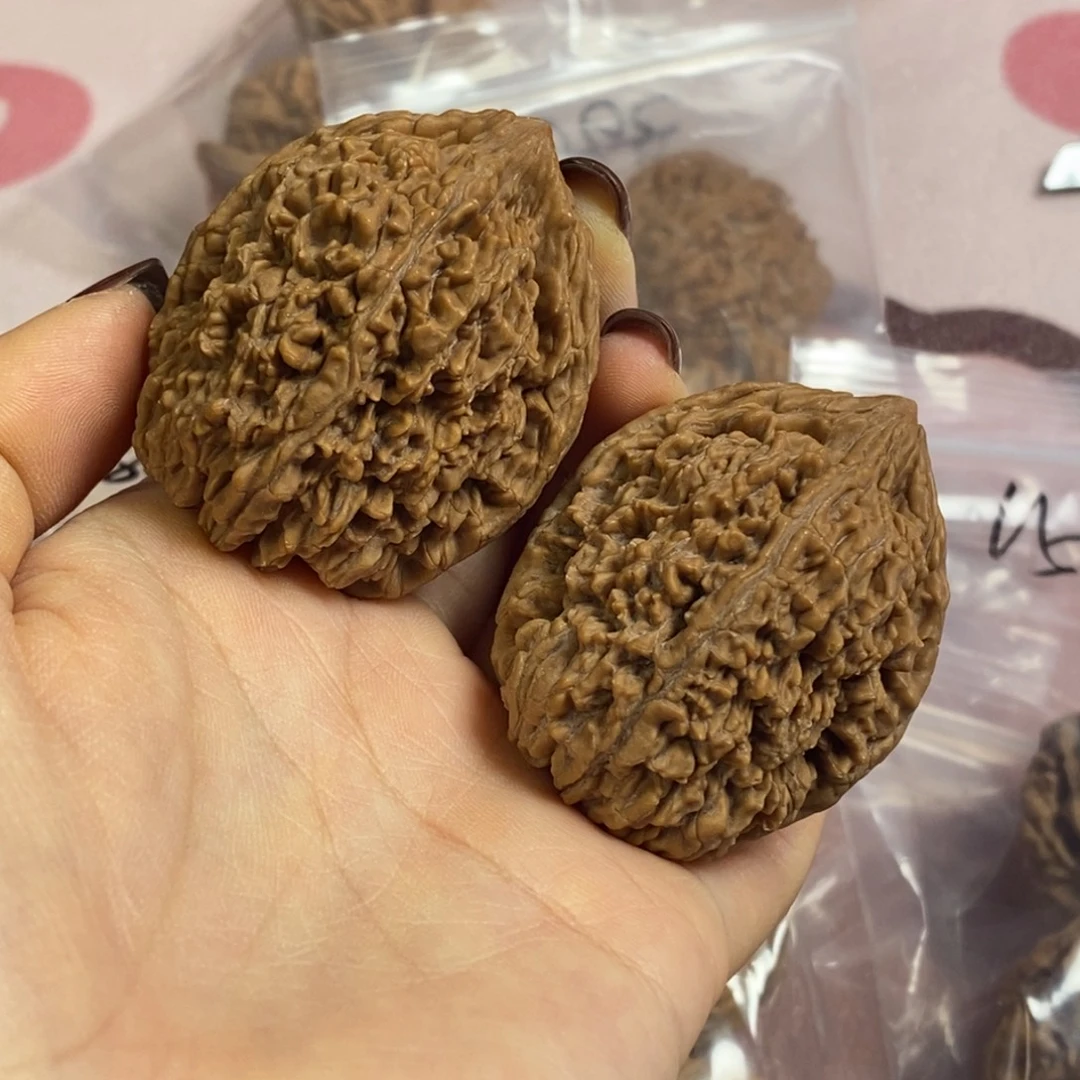 文玩核桃吊坠38➕蒜头188