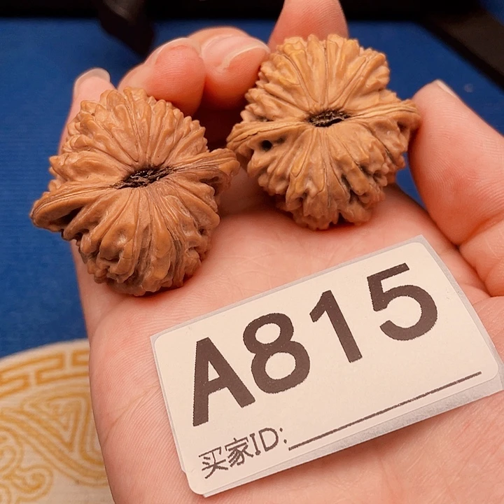 吊坠文玩核桃核桃