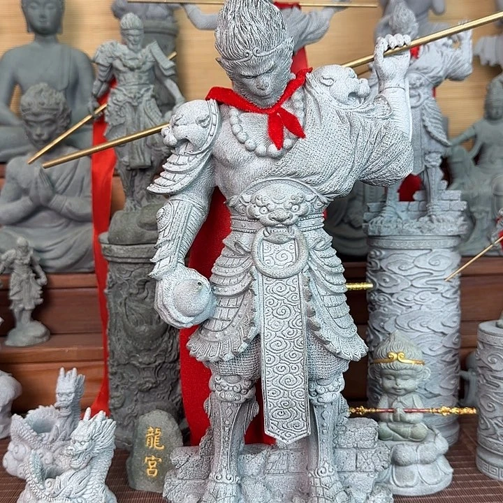 石材一路前行特大号