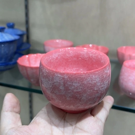 大宋甄选茶具茶器