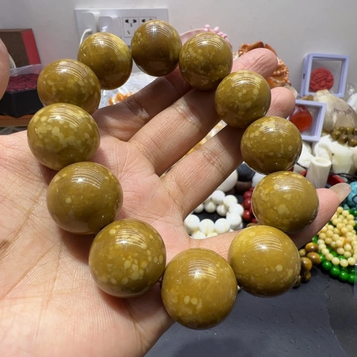 大理石磁石2.0金姑娘
