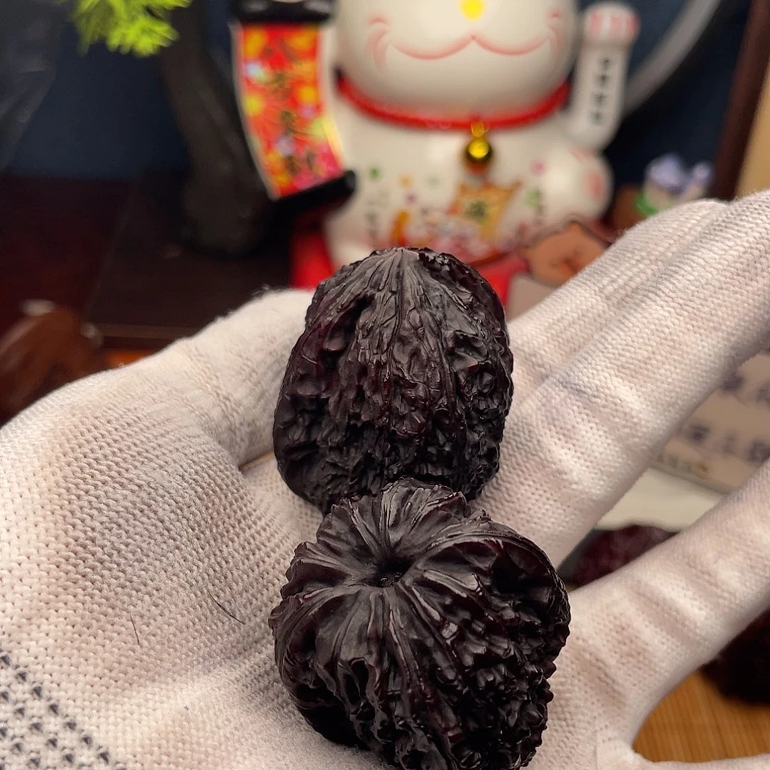 吊坠文玩核桃小南疆