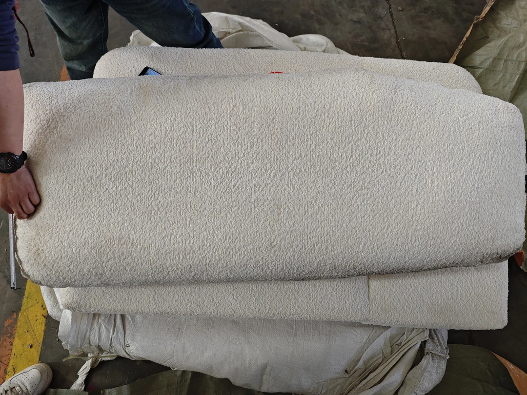 沙发 软包 125*50 瑕疵无售后 源9319