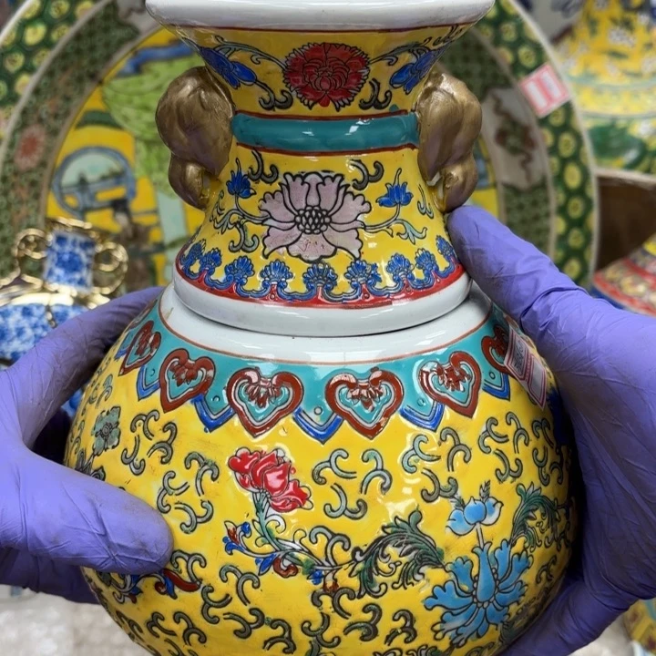 摆件瓷器摆件瓷器摆件