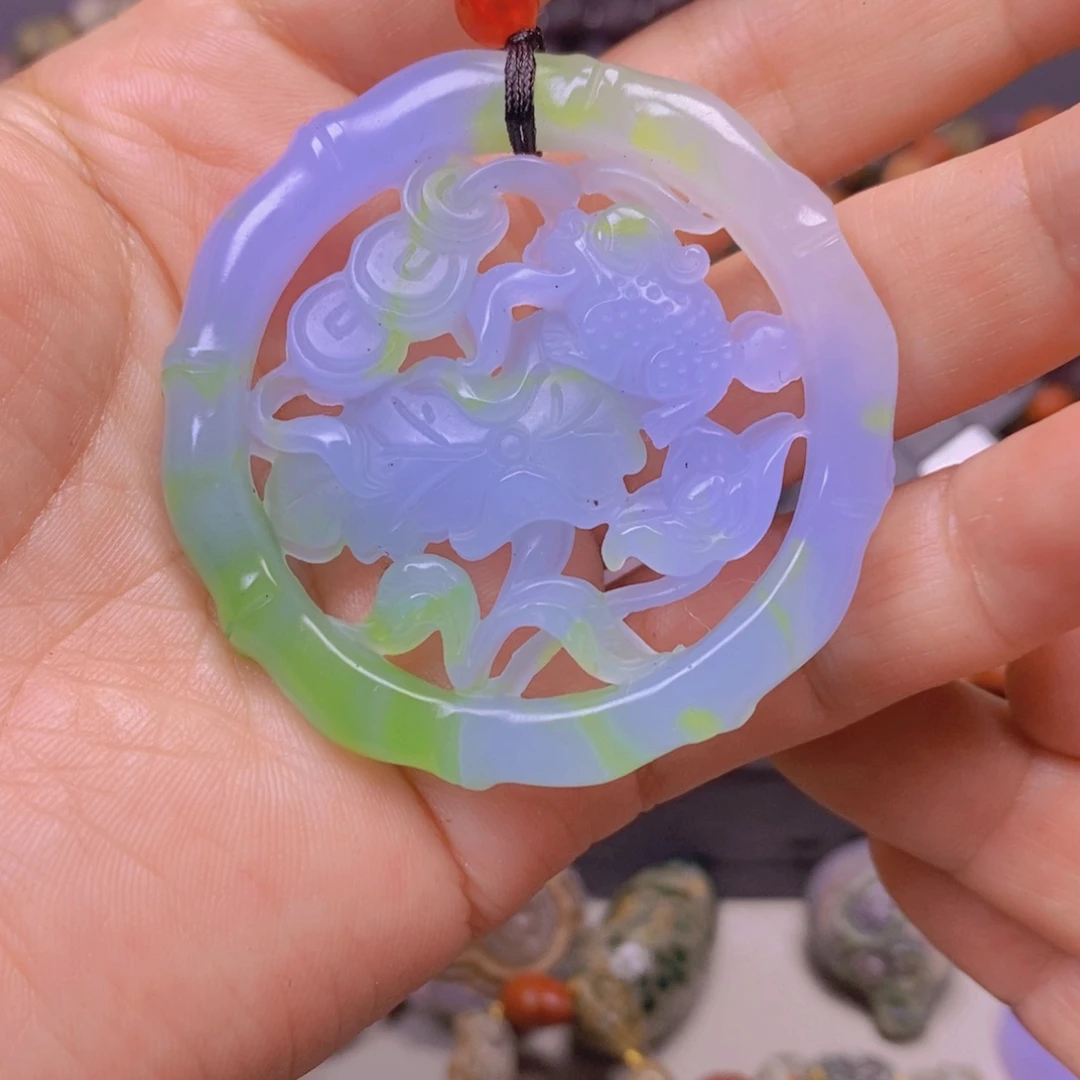 合金颈饰玛瑙/玉髓