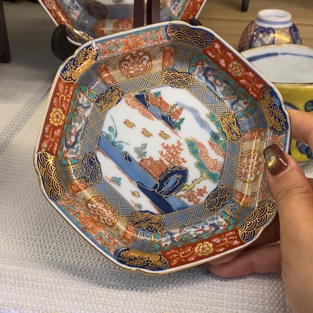 14 厘米——小杨瓷器甄选