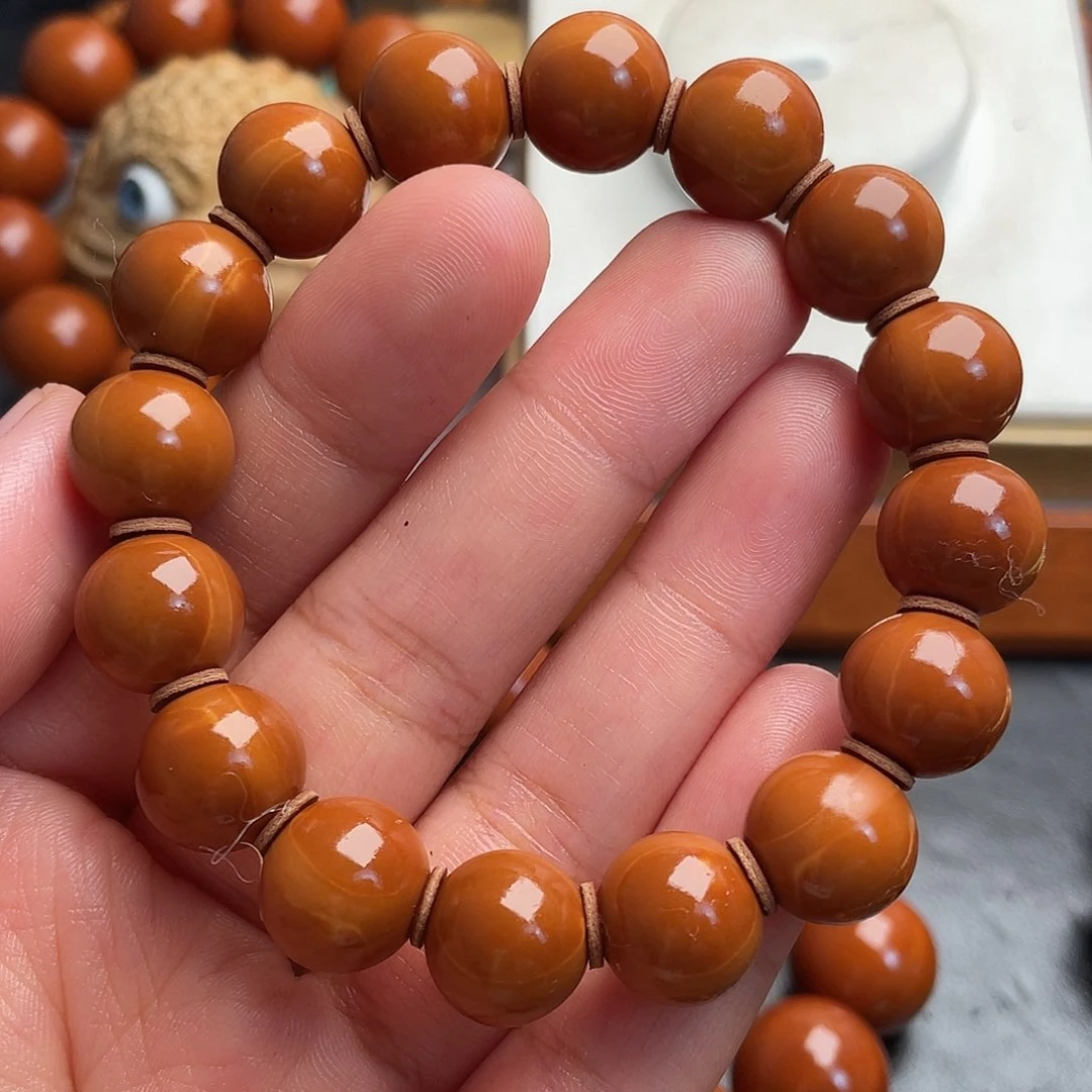 橄榄核手串/手链橄榄核13