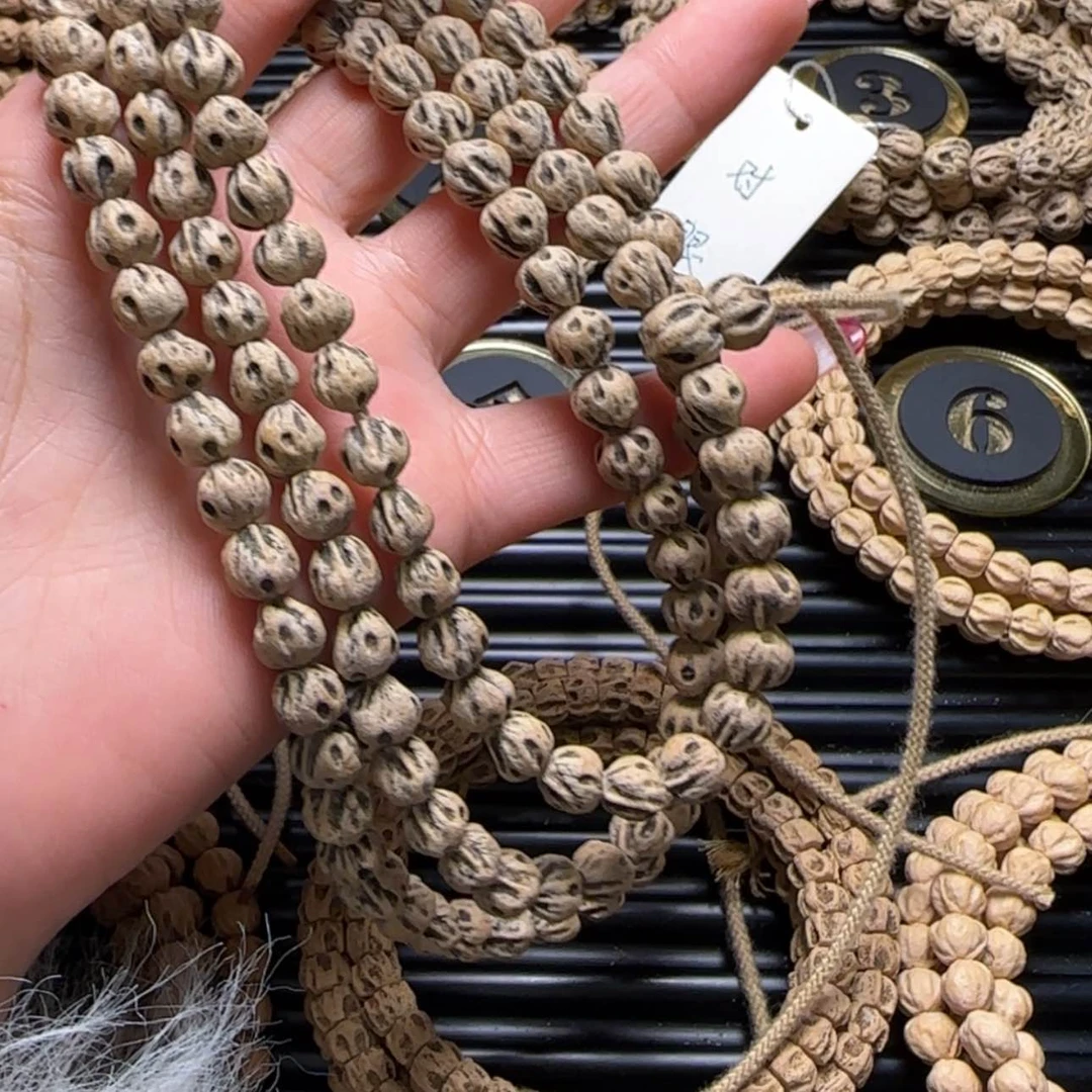 【闪购商品】柏香籽/百香籽吊坠就***话