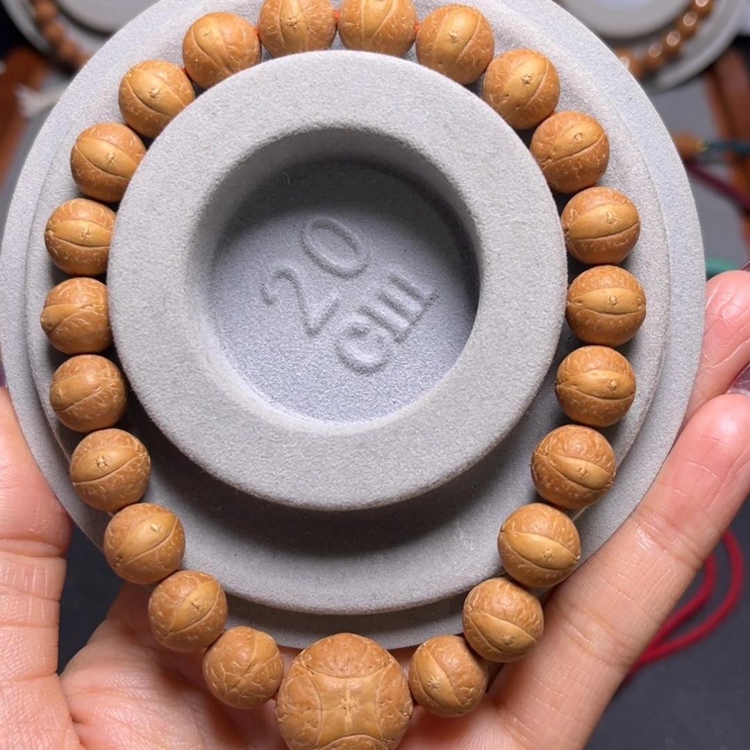 凤眼菩提吊坠11mm2025精品大眼睛手串