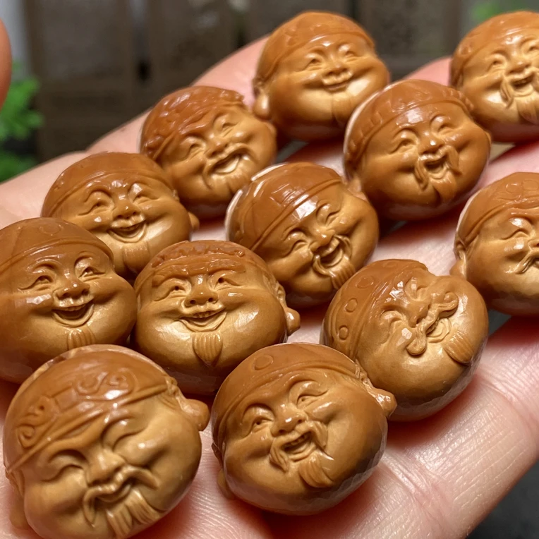 橄榄核手刀铲砖石面【财神头】年底甩货价