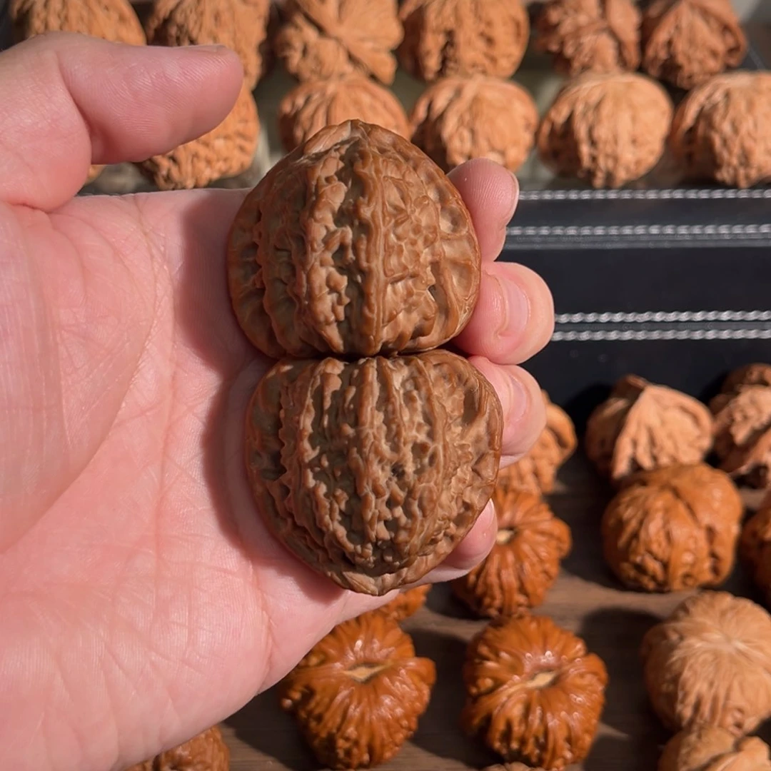 手串/手链核桃悲**条43全品三角白