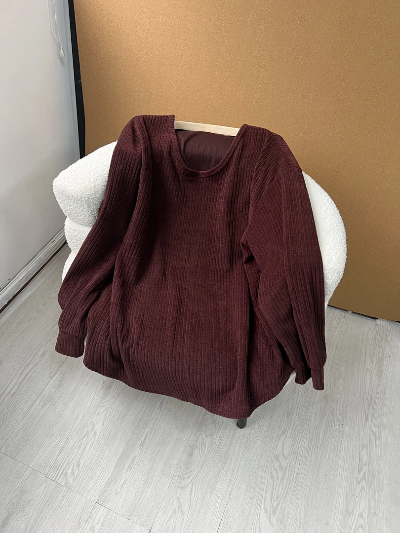 2025年春款外套针织服装大浮力休闲百搭简约