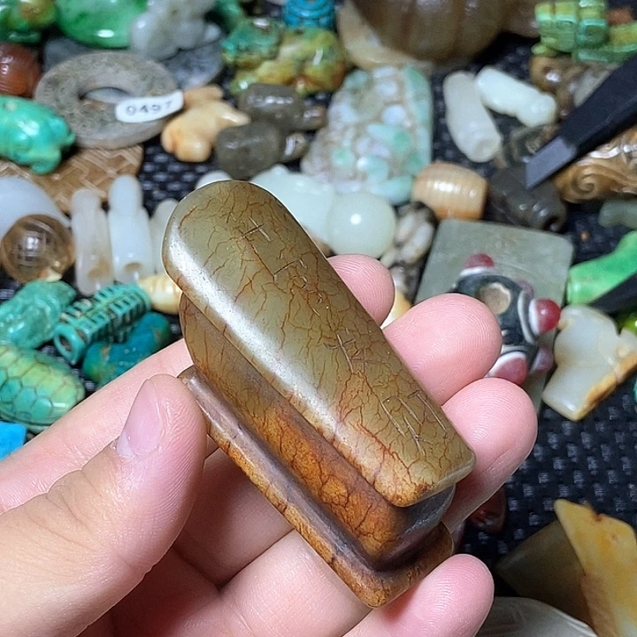 摆件直播间链接43