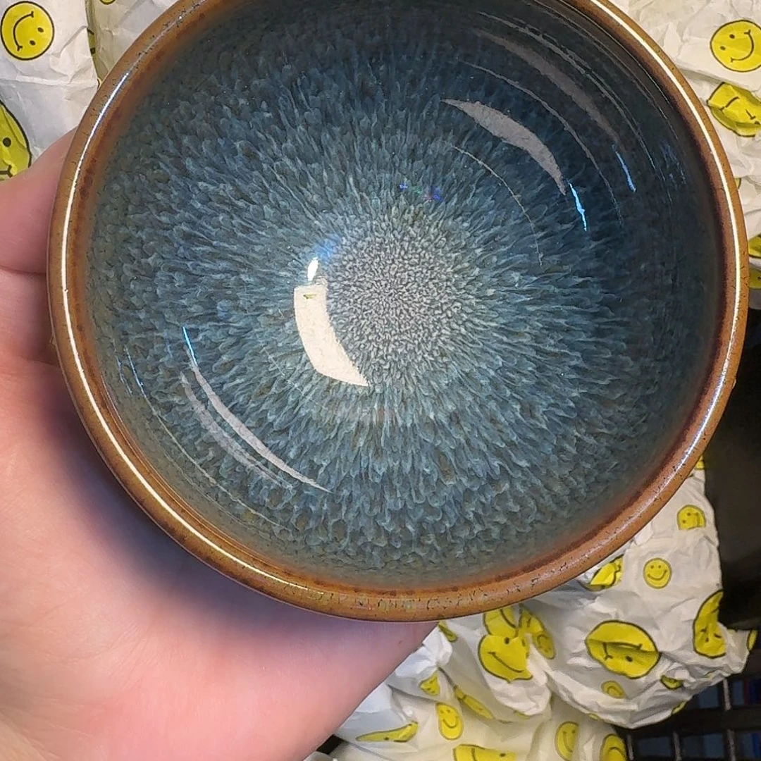茶盏你说吧是什么原因你自己