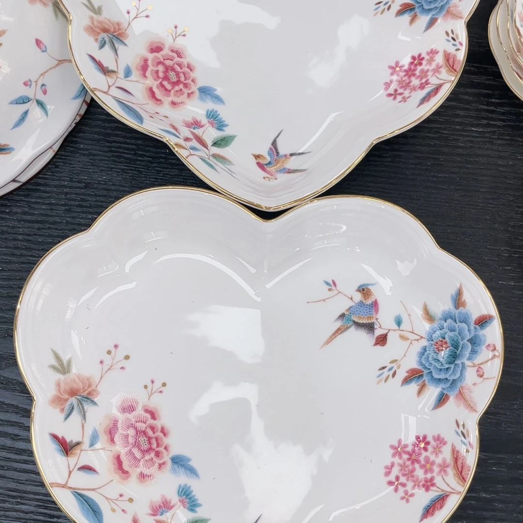【闪购商品】瓷片————————————-