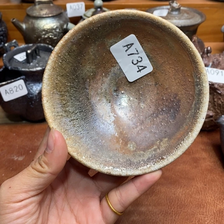 其他柴烧茶器福利