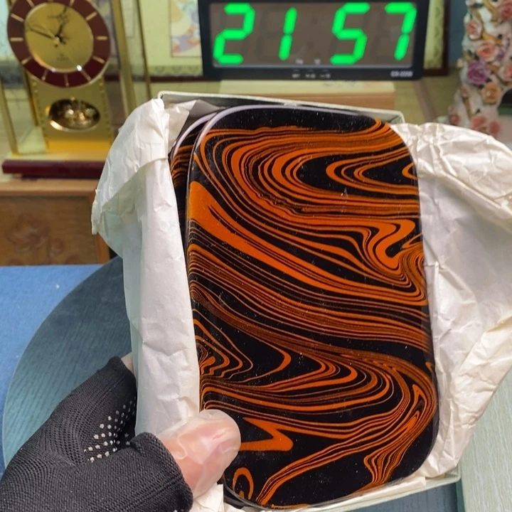 摆件五只精品精品