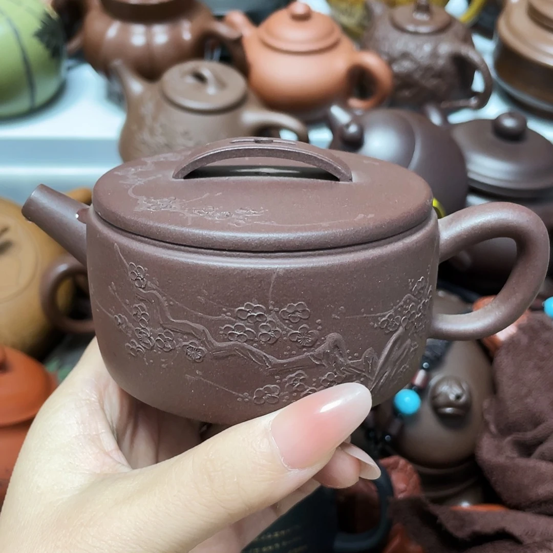 200cc宜兴紫砂艺术