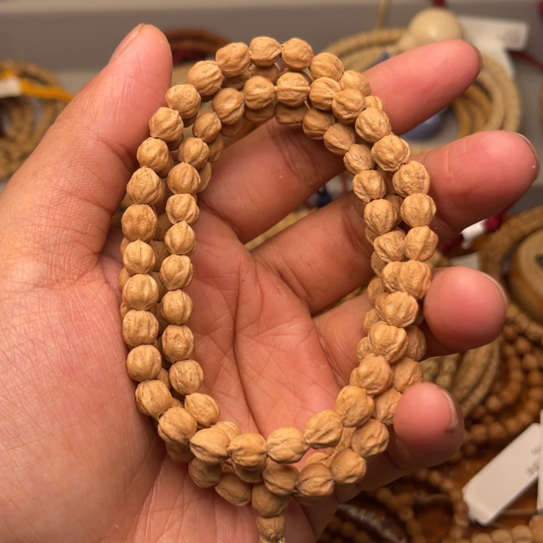 手串柏香籽/百香籽