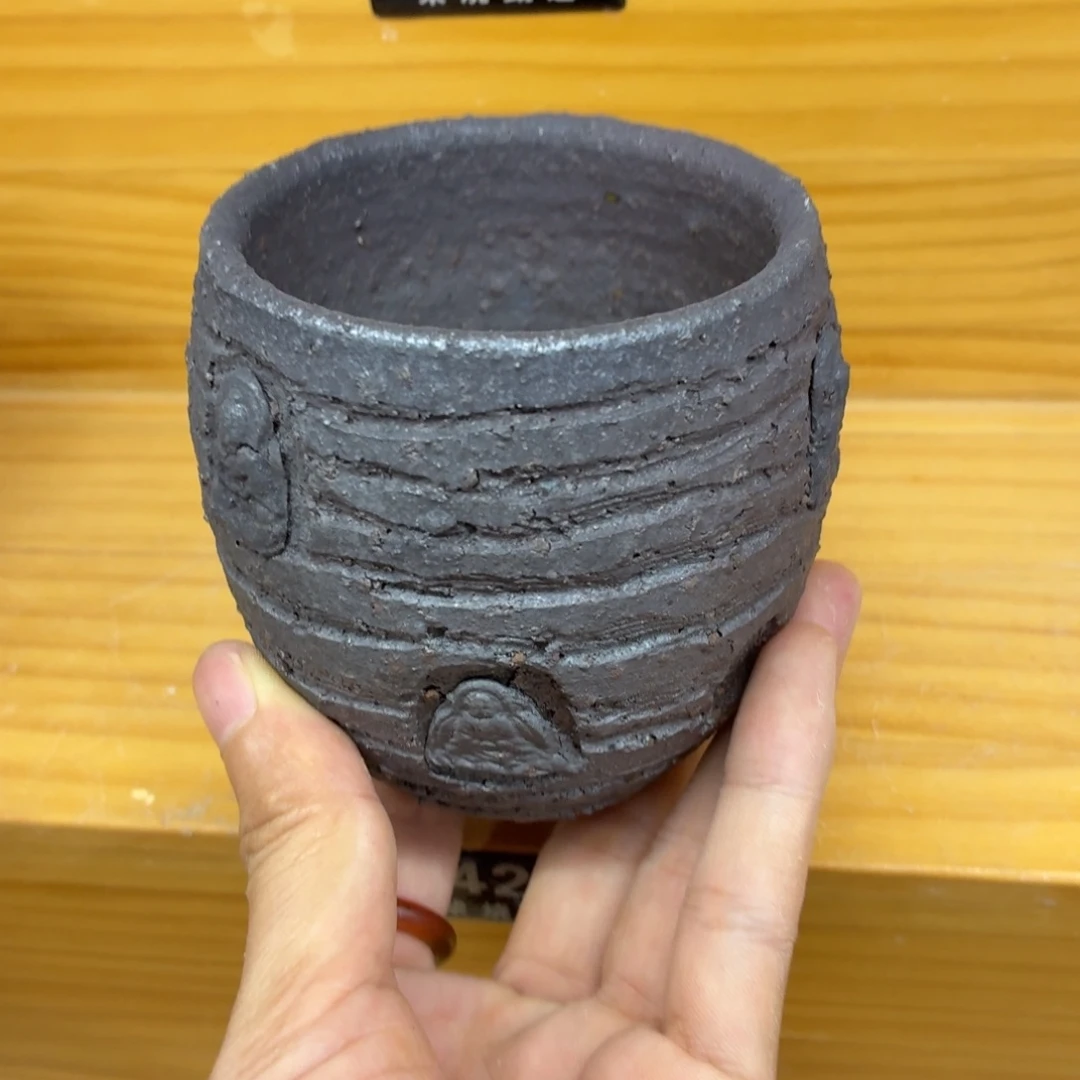 陶园柴烧精品好货242