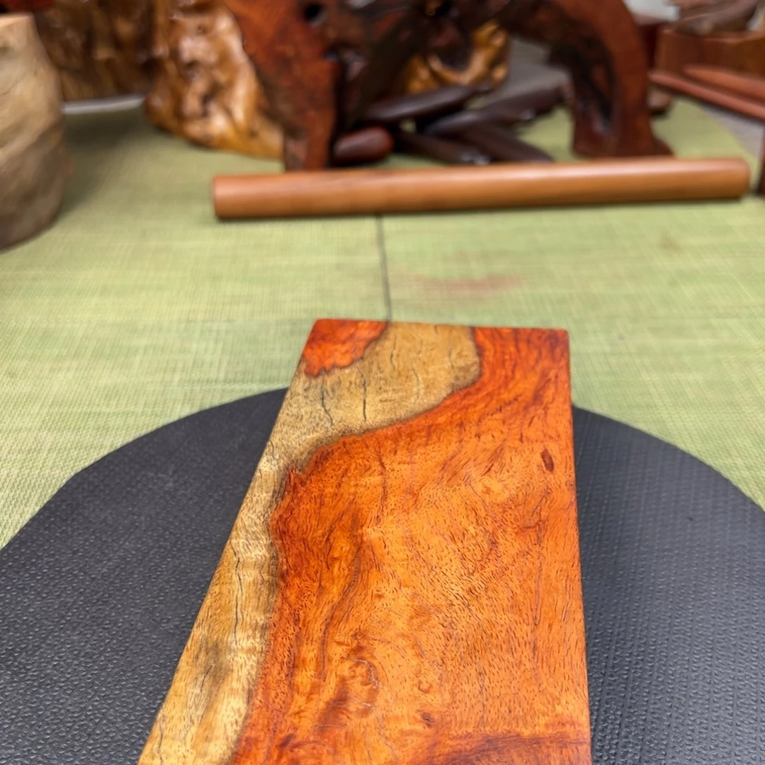 大果紫檀（缅甸花梨）龚****鑫