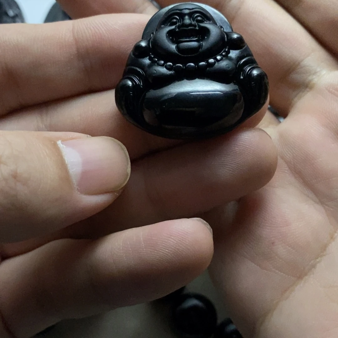 翡翠未镶嵌吊坠(不含链)吊坠