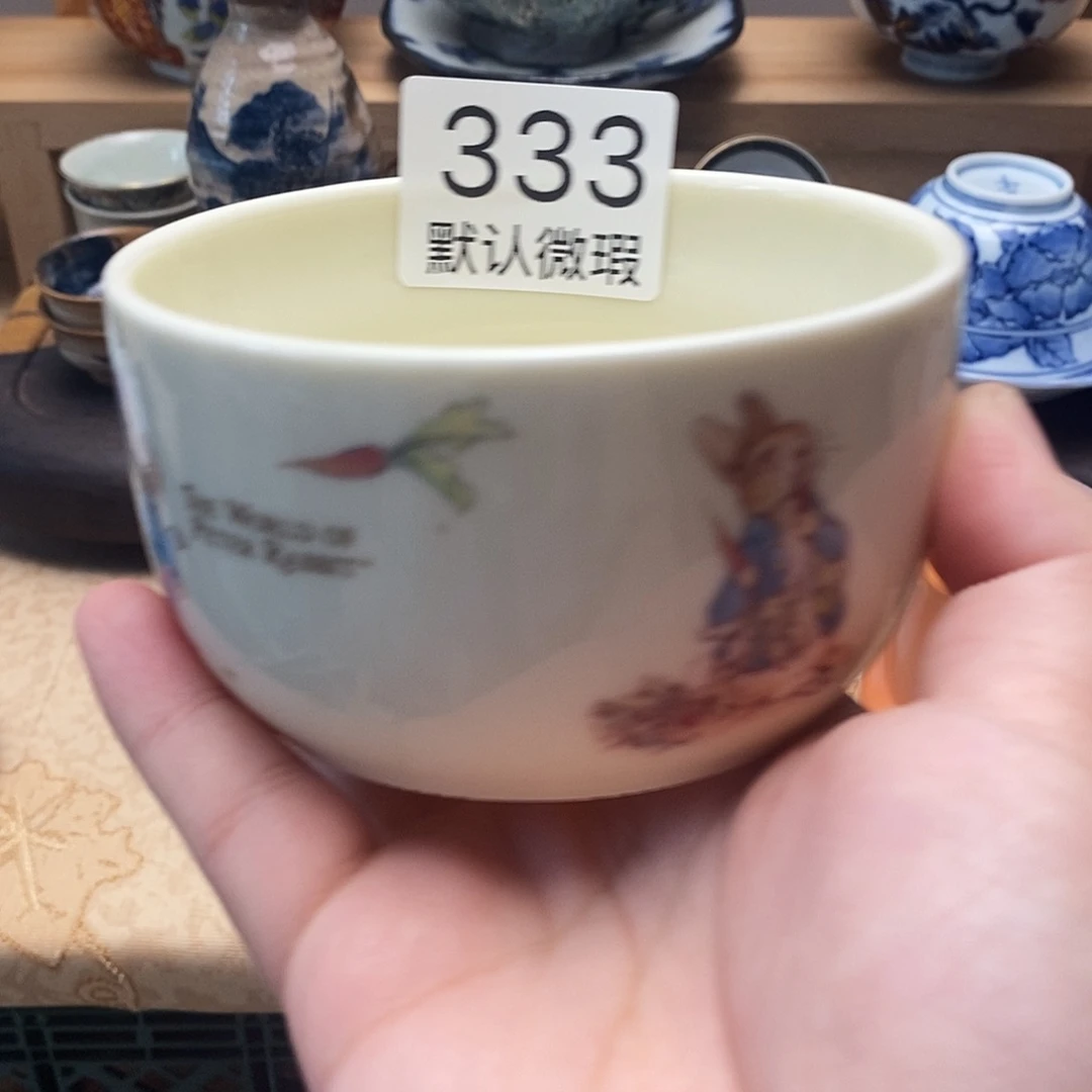 ****湉摆件333。