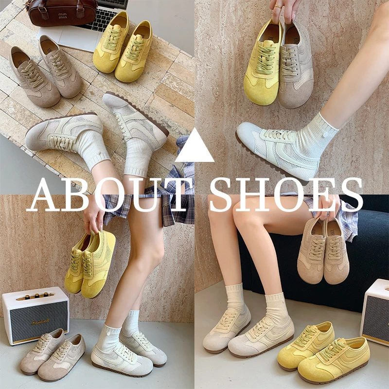 【高货孤品】001-160品牌撤柜女鞋时尚百搭夏季网面透气休闲鞋