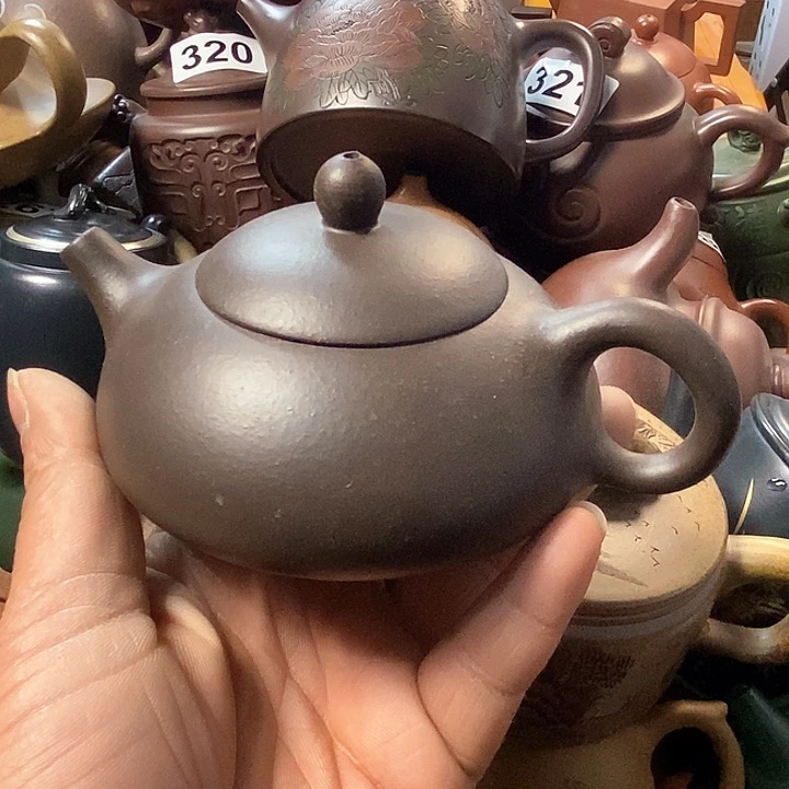 紫砂茶壶微瑕微瑕微瑕微瑕