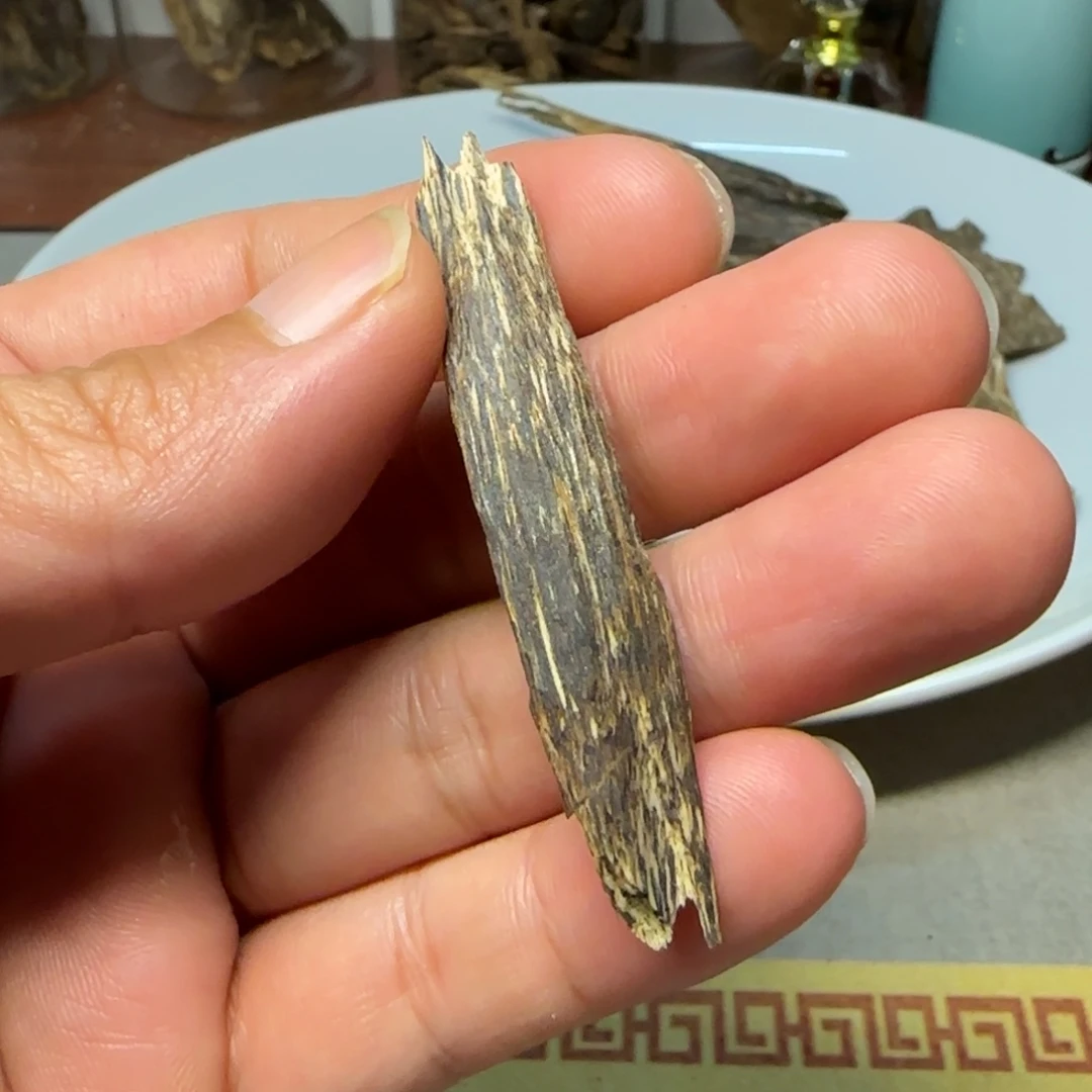 ****望沉香沉香香囊老港香树心油