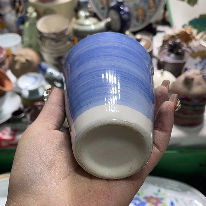 茶杯具19.9发带瑕疵牌都是坏的7