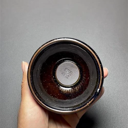 【闪购商品】茶盏-626............