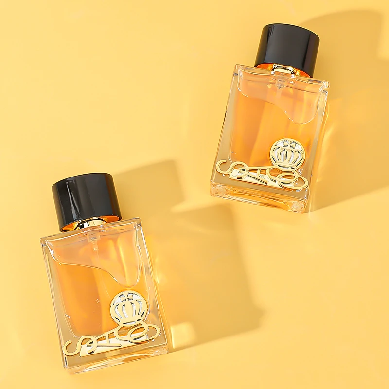 灵感源自“FREE之水” 经典版女士香水持久留香礼物50ML