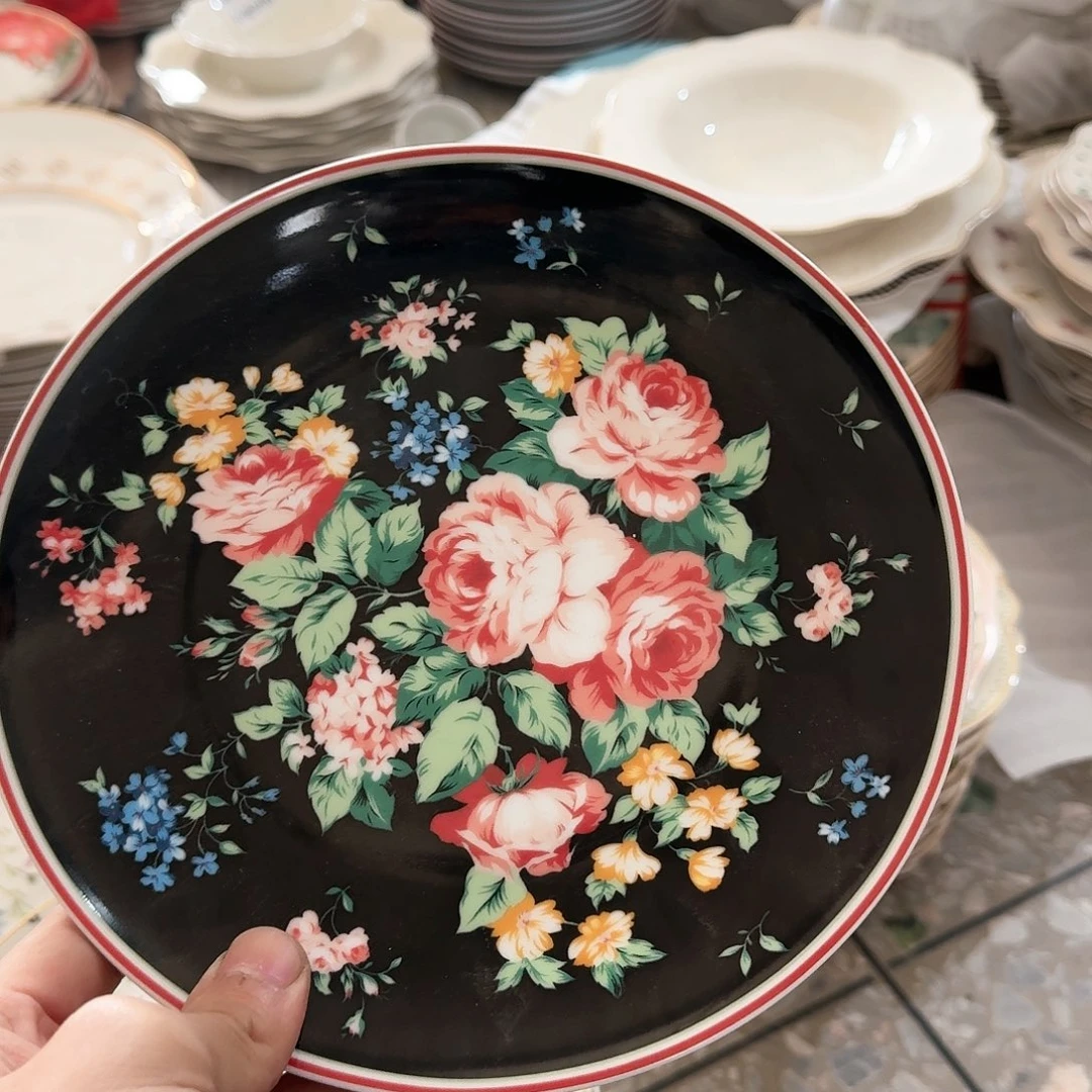 瓷微瑕疵一个喜欢拍