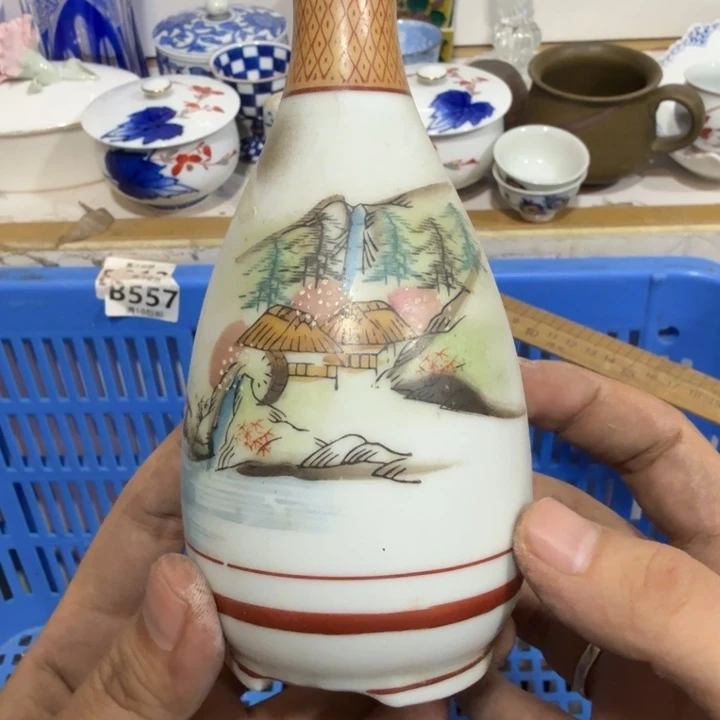 陶瓷推荐第二名20包邮