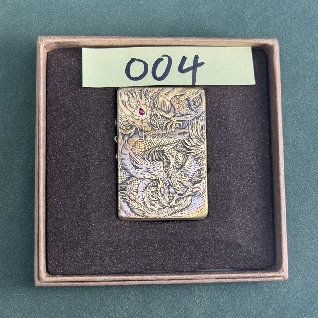 004号直播间打火机专属链接