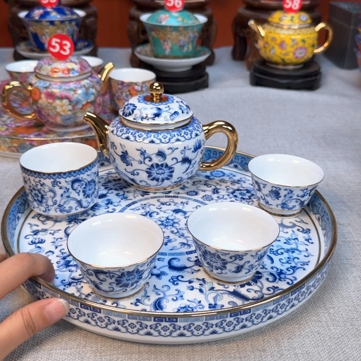 景德镇陶瓷景德镇瓷器