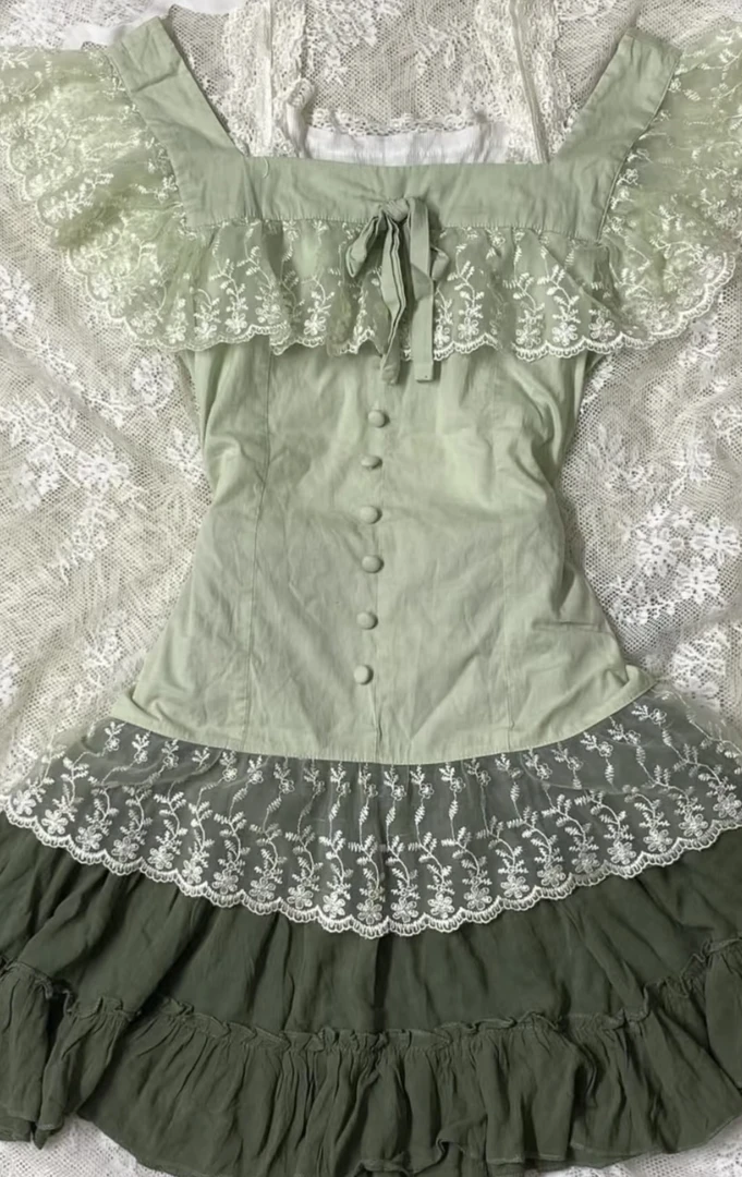 张张少女女装日单默认微瑕NO退NO换【下单备注编码】不备注随机发货