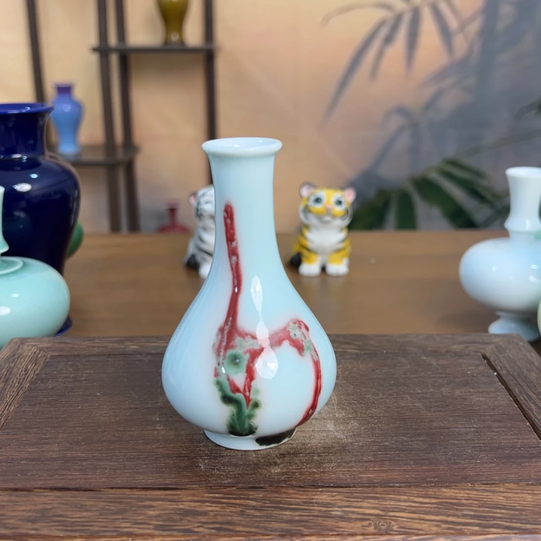 瓷片景德镇陶瓷美术