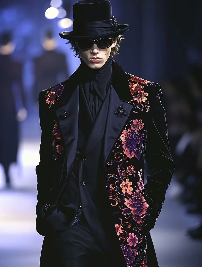 【阿伦专属】2025年夏季新款百搭简约套装DY-083