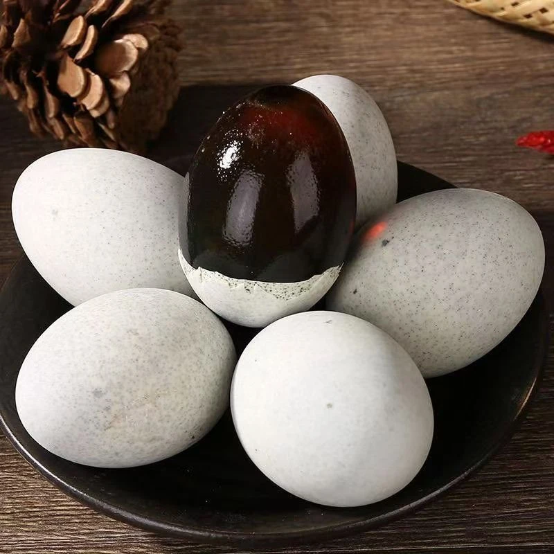 正宗松花留心皮蛋30枚/大个头