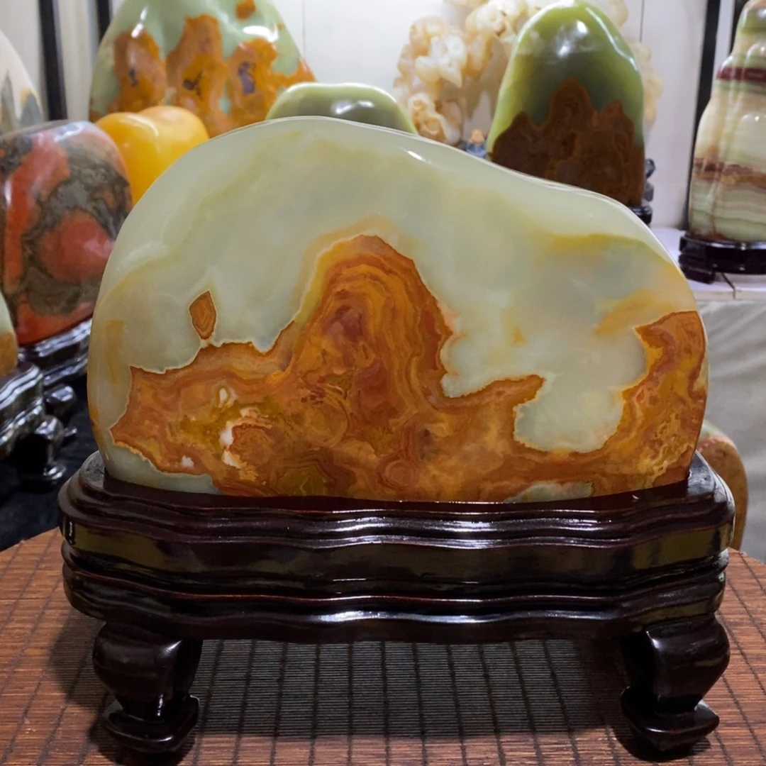 山水家居装饰设计