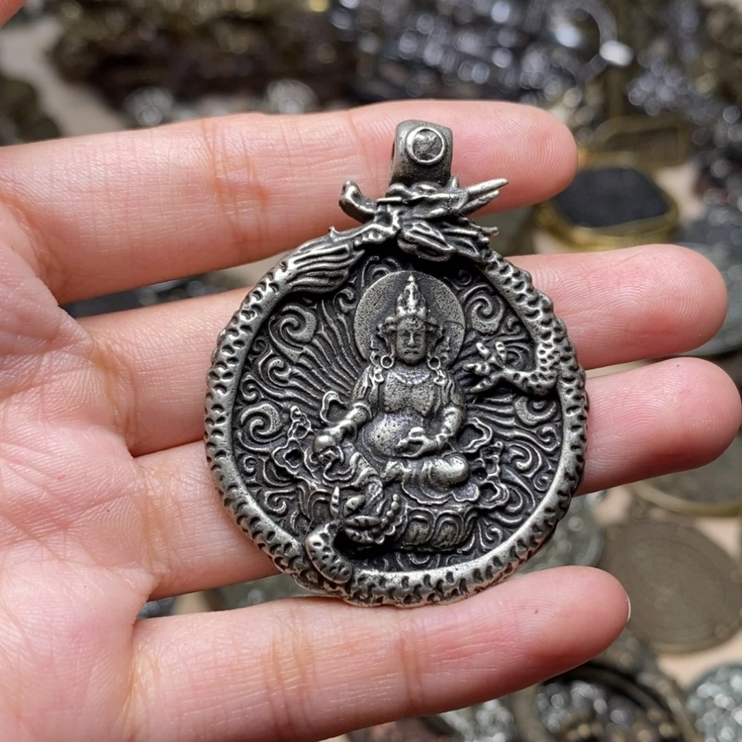 铜家居工艺挂件吊坠